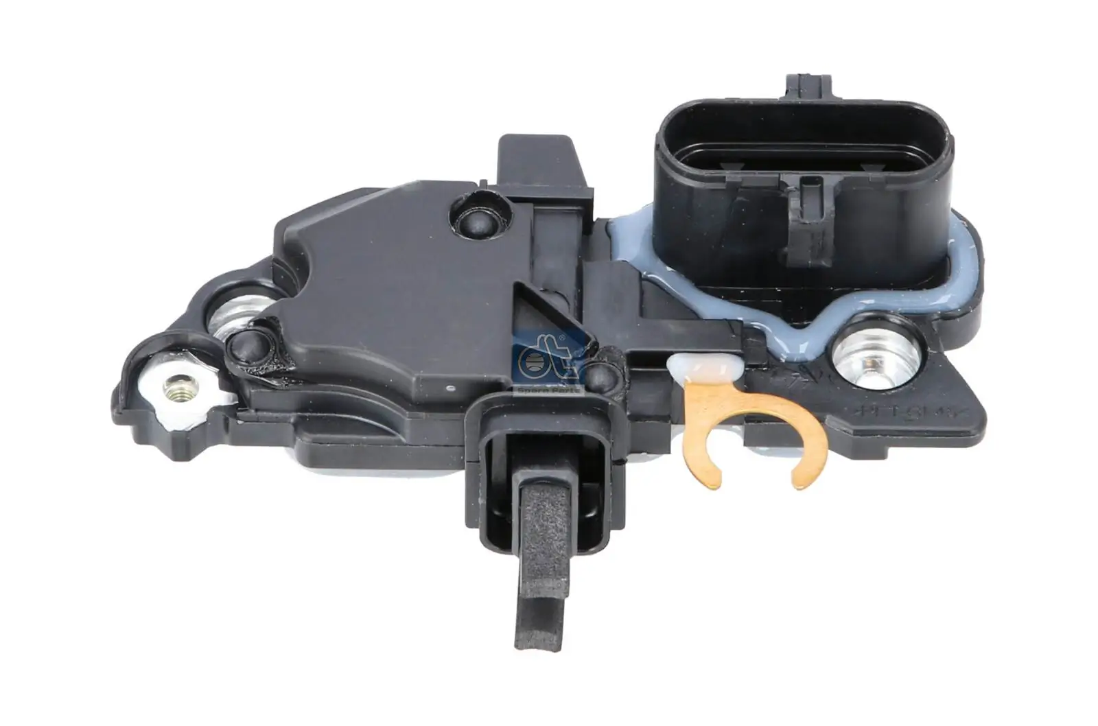 Alternator Regulator